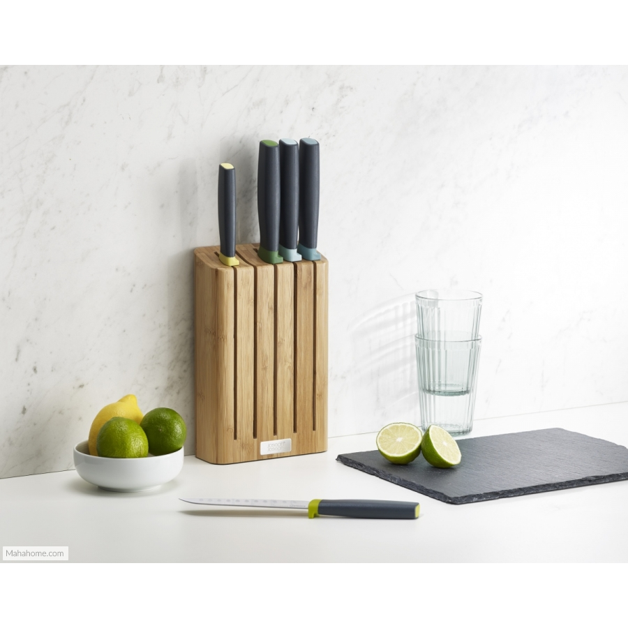 Joseph Joseph Elevate 10300 Késkészlet (5 darabos) (10300)