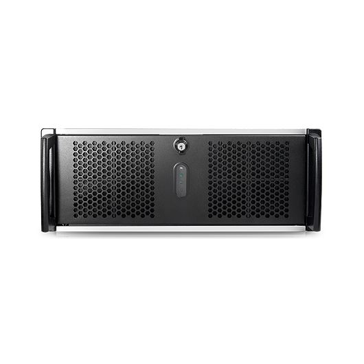 Chenbro 4U IPC szerverház (RM41300H11*13719) (RM41300H11*13719)