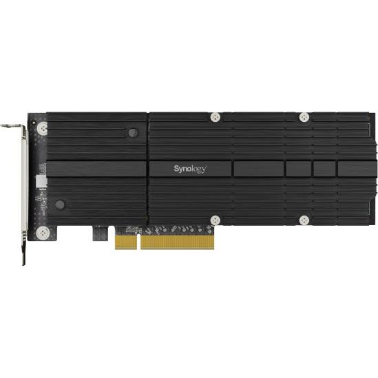 Karta graficzna Synology PCIe CARDS, M.2