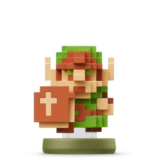 Nintendo Link (The Legend of Zelda) (NIFA0082)