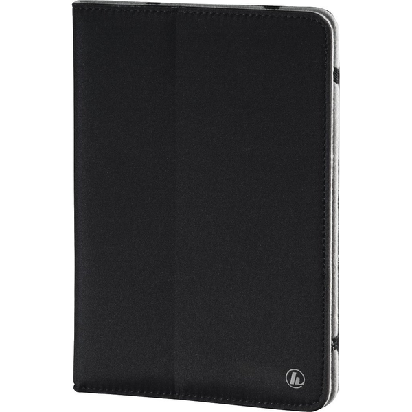 Hama Tablet tok Univerzális 24,4 cm (9,6) - 27,9 cm (11) Book Cover Fekete