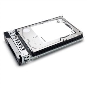 DELL 400-AUNQ harddisk 600 GB 10000 rpm 2.5" SAS