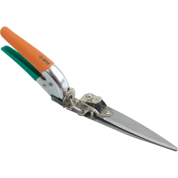 FLO Fűnyíró Olló Forgatható 3 Pozíció 320 mm (99300)