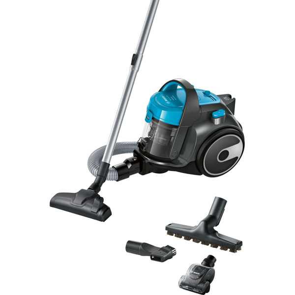 Bosch BGS05X240 Serie2 porzsák nélküli porszívó