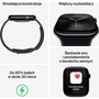 Apple Watch Series 10 GPS 42 mm розово злато алуминий
