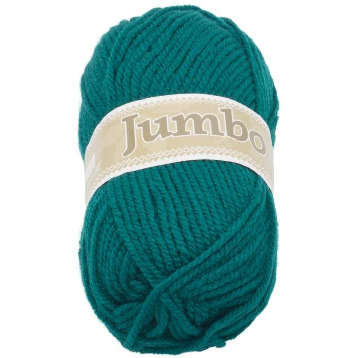 Jumbo 100g - 1105 sötétzöld (6651)