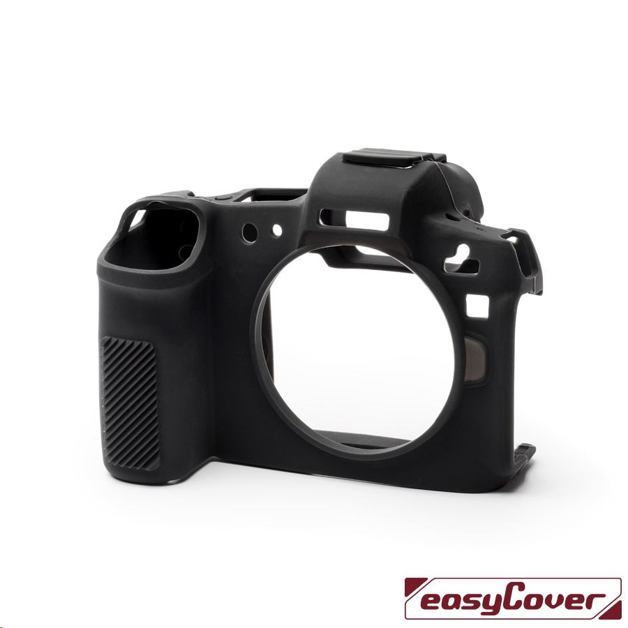 easyCover Camera Case Canon EOS R kamera tok fekete (ECCRB) (ECCRB)