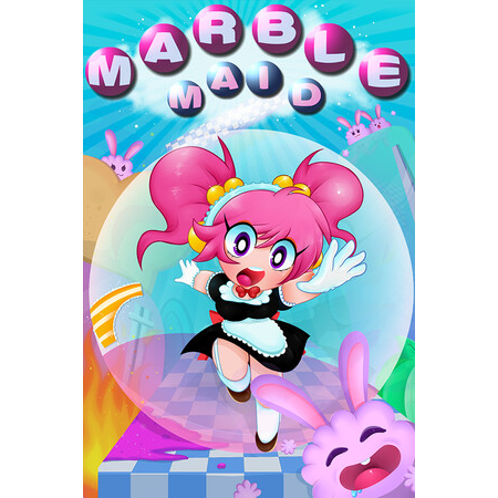 Marble Maid