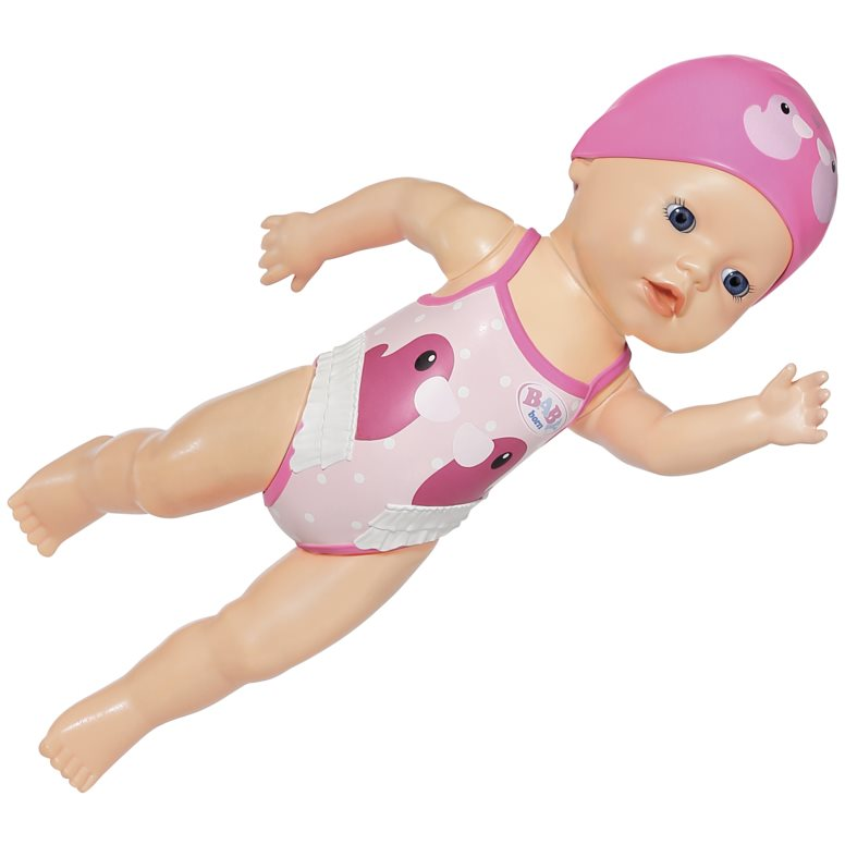 BABY born My First Float (4001167834060)