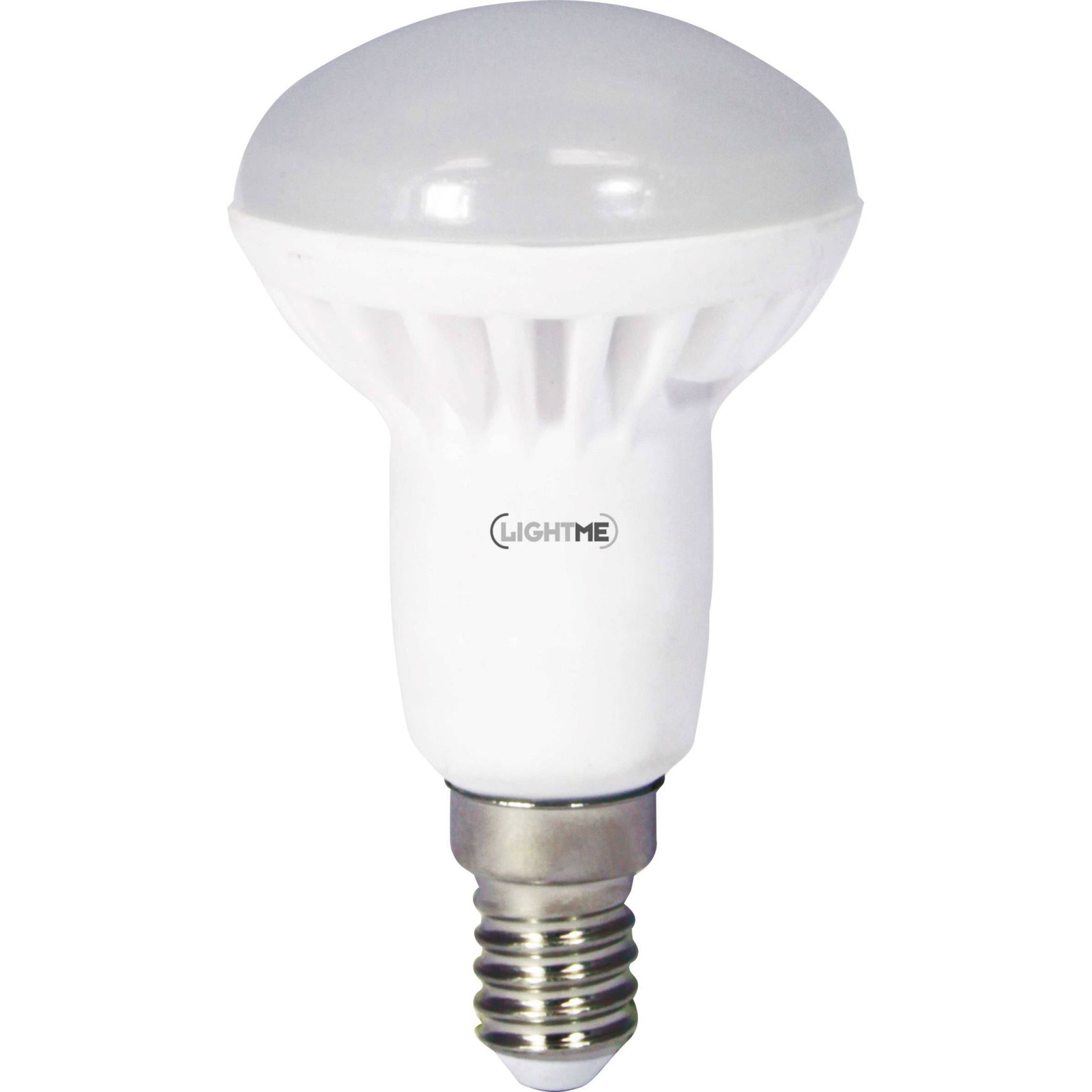 LightMe LED fényforrás E14 Reflektor 4.9 W = 40 W Melegfehér (LM85233) (LM85233)
