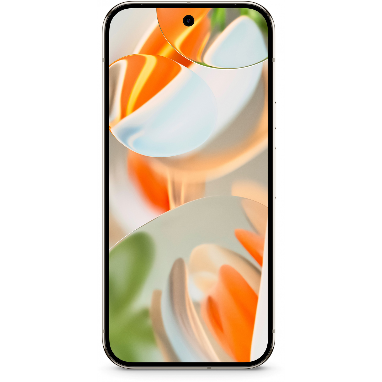 Google Pixel 9 Pro 128GB Porcelain (GA05931-GB)