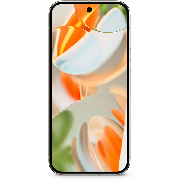 Смартфон Google Pixel 9 Pro, 128GB, 16GB RAM, 5G, Porcelain