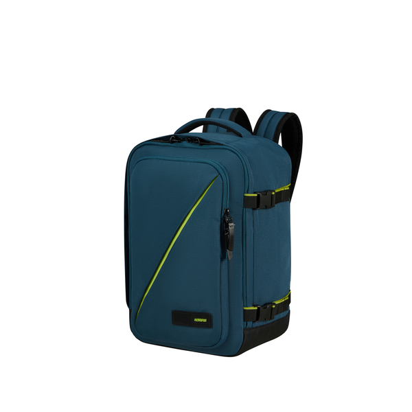 American Tourister TAKE2CABIN S-es hátizsák - Kék