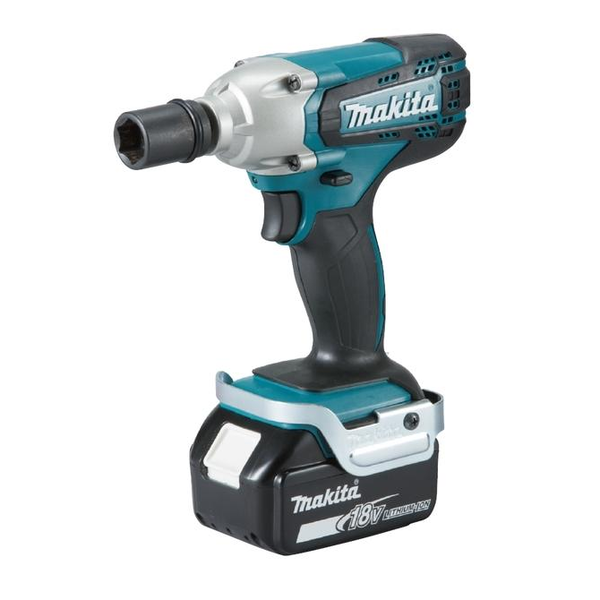 MAKITA.IMPACT WRENCH. 18V DTW190RFJ 190Nm 1/2" 2x3.0Ah