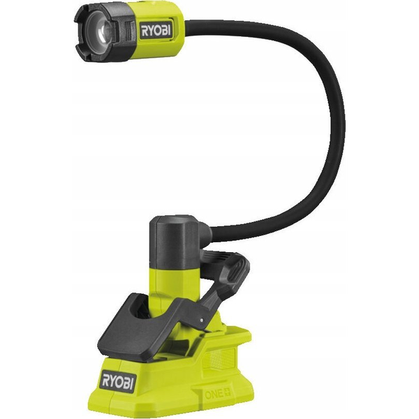 Ryobi akkus lámpa RLCF18-0 18V alapgép
