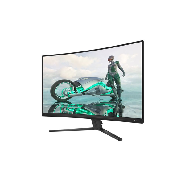 Philips Evnia 32M2C3500L/00 computerskærm 80 cm (31.5") 2560 x 1440 pixel Quad HD LCD Sort