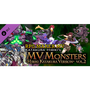 RPG Maker MV - MV Monsters HIBIKI KATAKURA ver Vol.2
