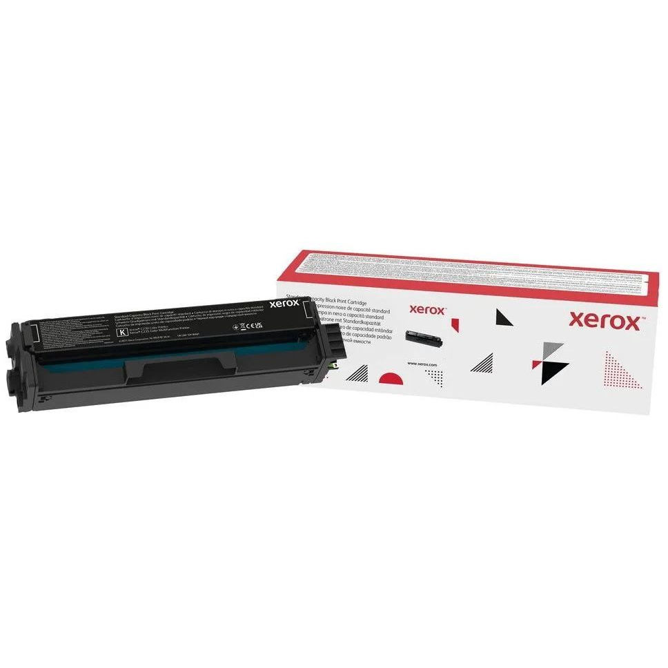 Xerox C230,C235 toner fekete (006R04395) (006R04395)