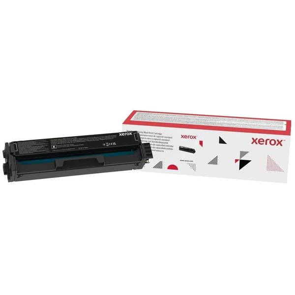 Xerox 006R04387 cartuccia toner 1 pz Originale Nero