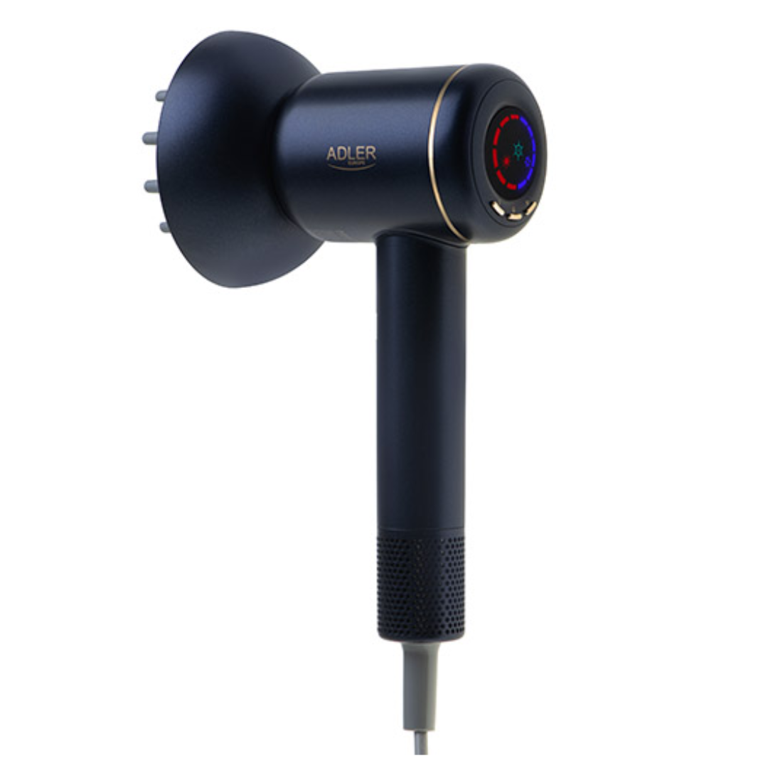 Asler AD 2270b Hajszárító (AD 2270B)
