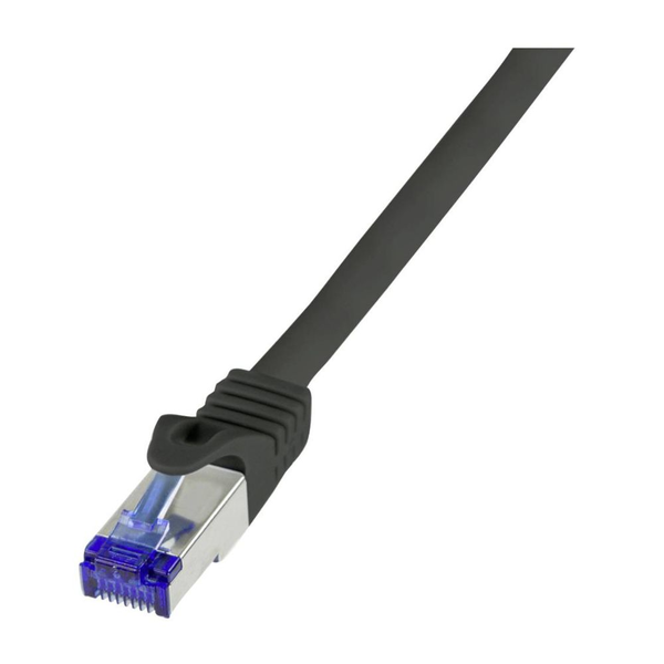 LogiLink patch кабел Ultraflex Cat.7 необработен кабел C6A073S RJ45 - 5 m (C6A073S)
