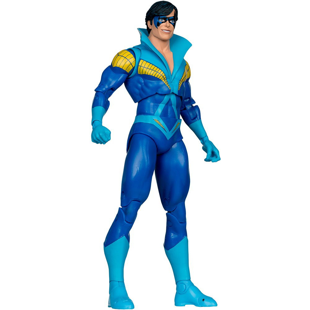 DC - Nightwing (Teen Titans) (787926173888)