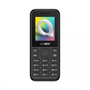 Alcatel 1068D mobiltelefon fekete (1068D-3ATBHU12)