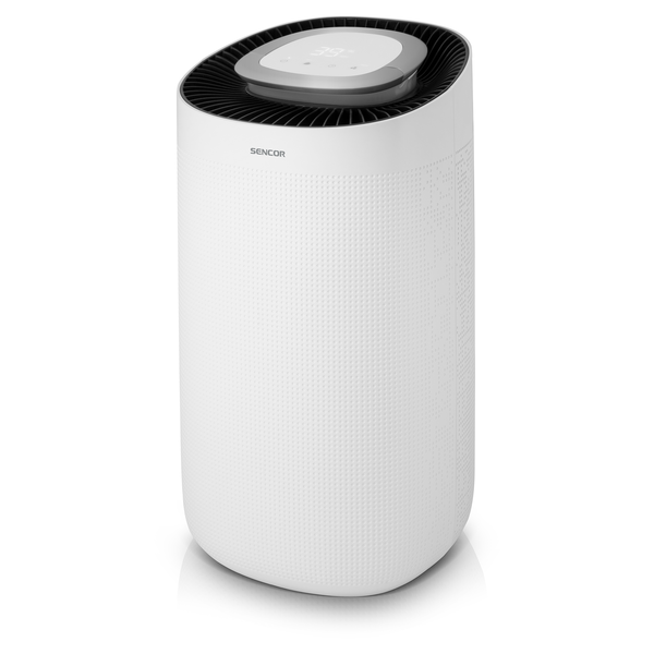 Sencor SDH 1210WH Párátlanító - Fehér