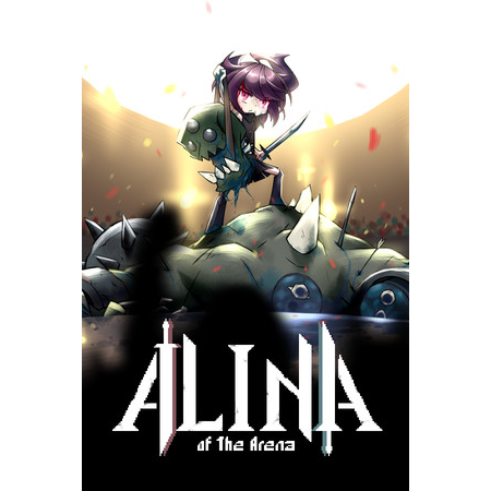 Alina of the Arena