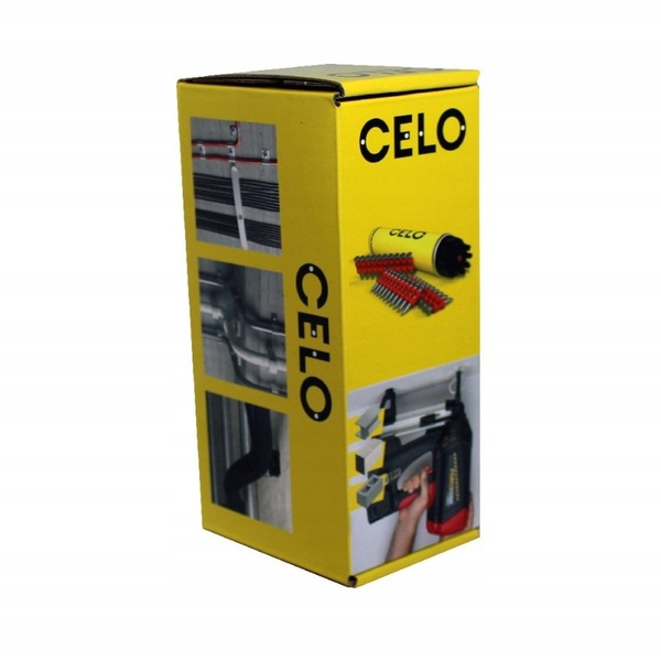 Betonu hřebíky Celo 13 800 ks