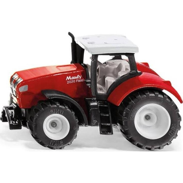 Siku Mauly X540 Tractor Voorgemonteerd