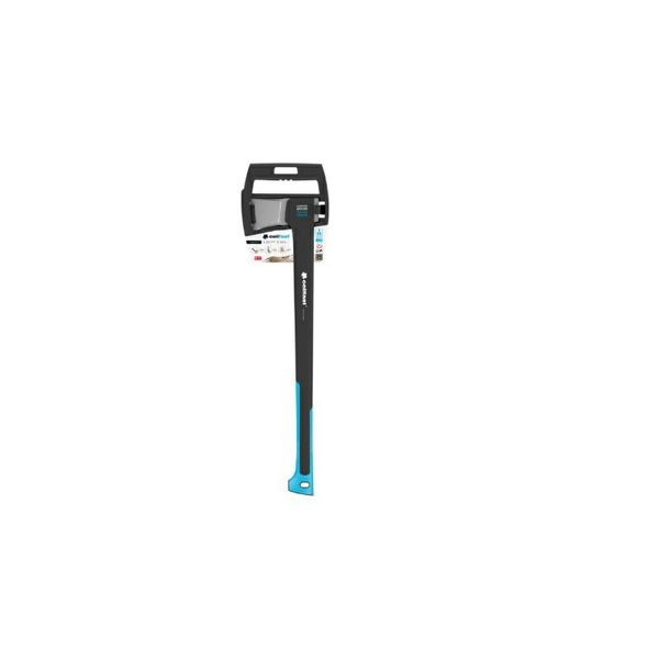 C.ENERGO C2000 SPLITTING AXE + SHARPENER