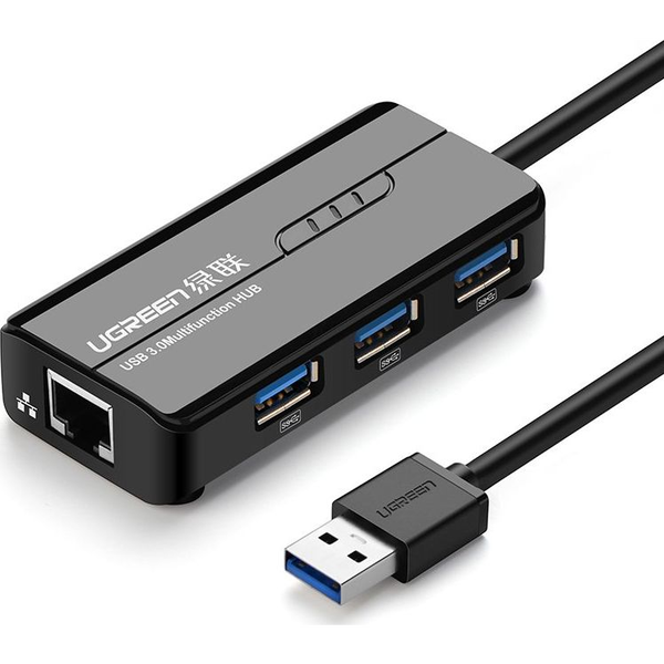 Ugreen 20265 κάρτα δικτύωσης Ethernet 1000 Mbit/s