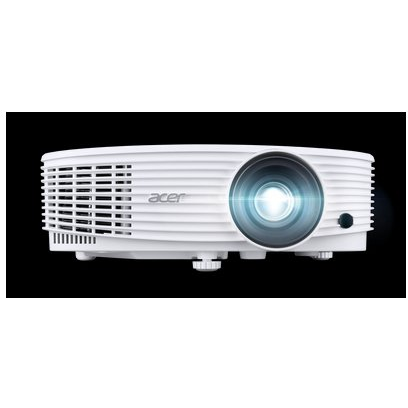 Acer Vero PD2528ic 3200 ANSI lumens DLP 1080p (1920x1080) 3D Hvid