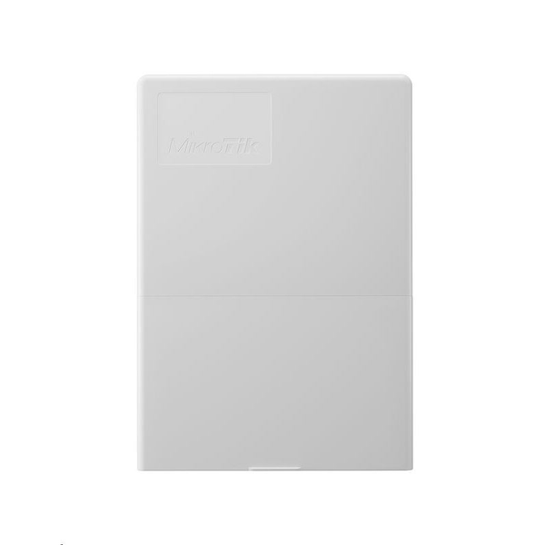 MikroTik netPower 15FR CRS318-1FI-15FR-2S-OUT 18 portos kültéri switch