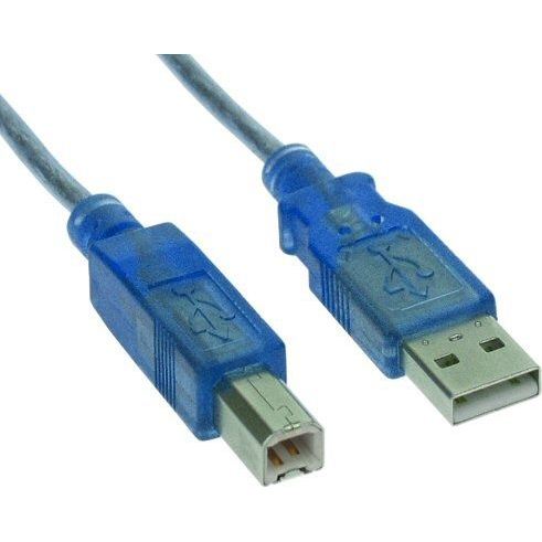 InLine 34535B cavo USB USB A USB B