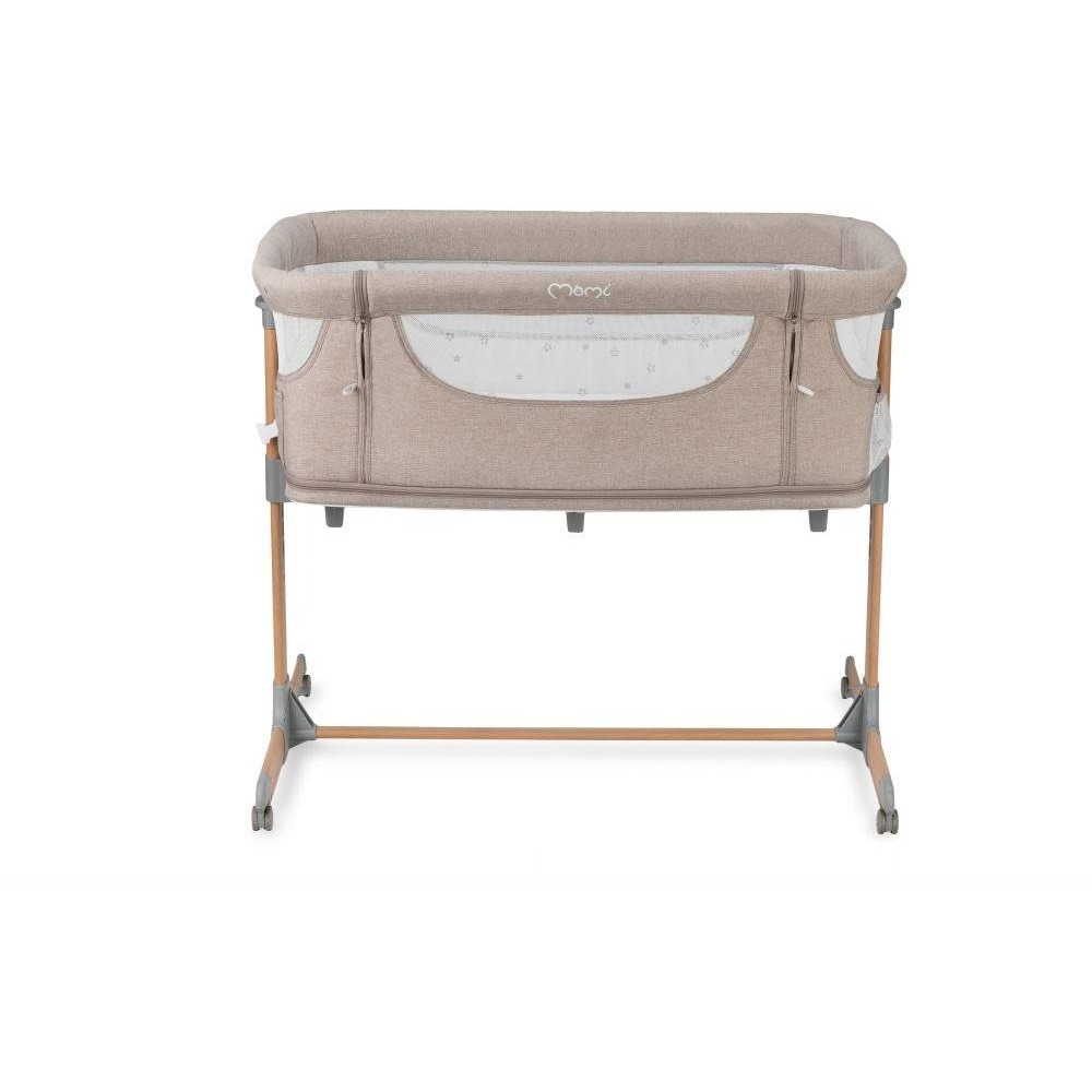 MoMi SMART BED 4 az 1-ben bézs (5900495887849)