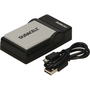 Duracell DRC5909 зарядно устройство за батерии USB