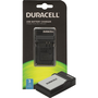 Duracell DRC5909 зарядно устройство за батерии USB
