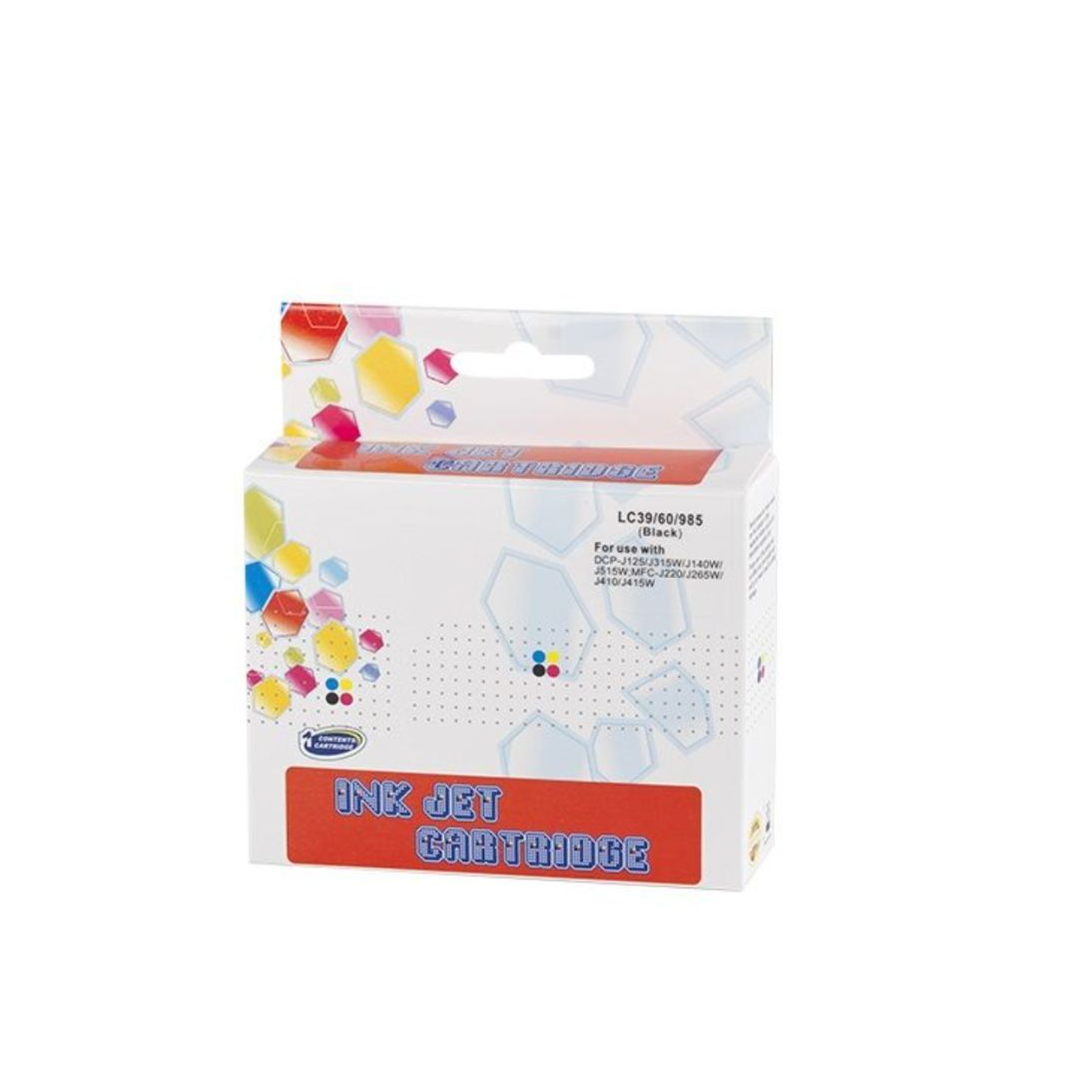 Съвместима мастилена касета ECO за Epson 408/T09J1, черна
