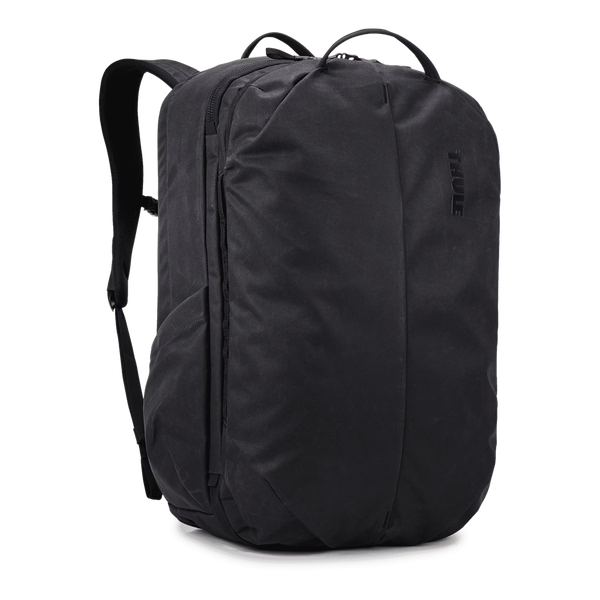 Thule Aion TATB140 - Black Reisplunjezak Soft-shell Zwart 40 l Polyester