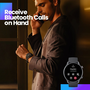 Часовник Smartwatch Amazfit GTR 3 Pro, Infinite Black