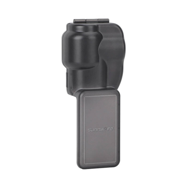 SUNNYLIFE KRYTKA OBJEKTIVU DISPLEJE AKČNÍ KAMERY DJI OSMO POCKET 3
