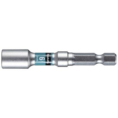 Makita (E-03458) Torziós dugókulcs 6 mm SW 6 1/4 (E-03458)