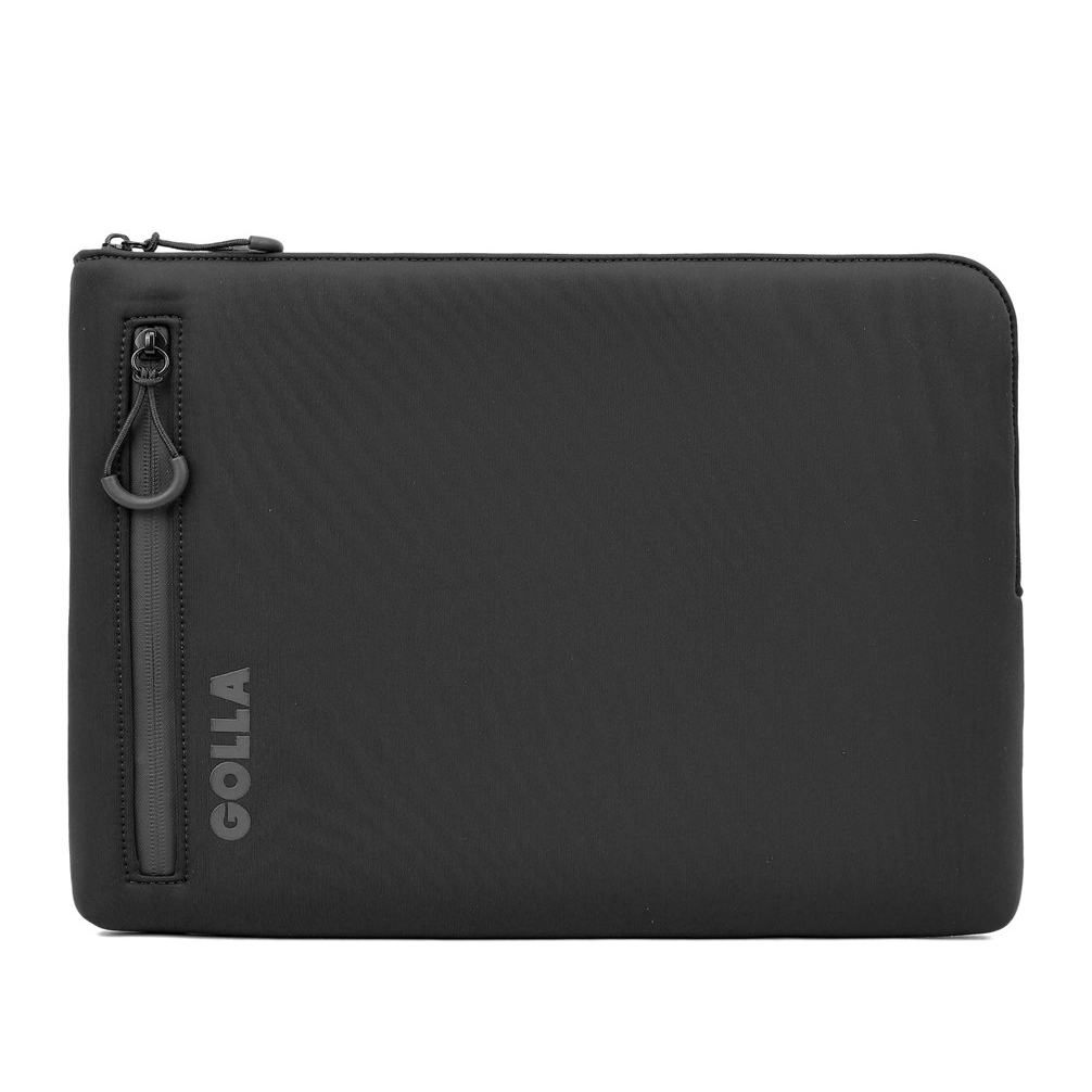 Golla 13" Neoprén Laptop Tok Sleeve - Fekete (76412)