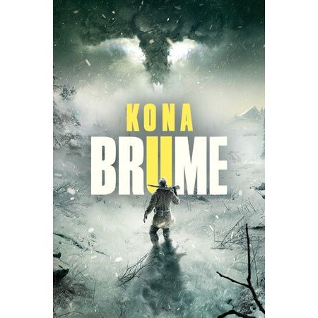 Kona II: Brume
