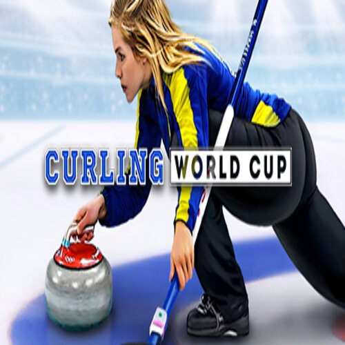 Curling World Cup (PC - Steam elektronikus játék licensz)