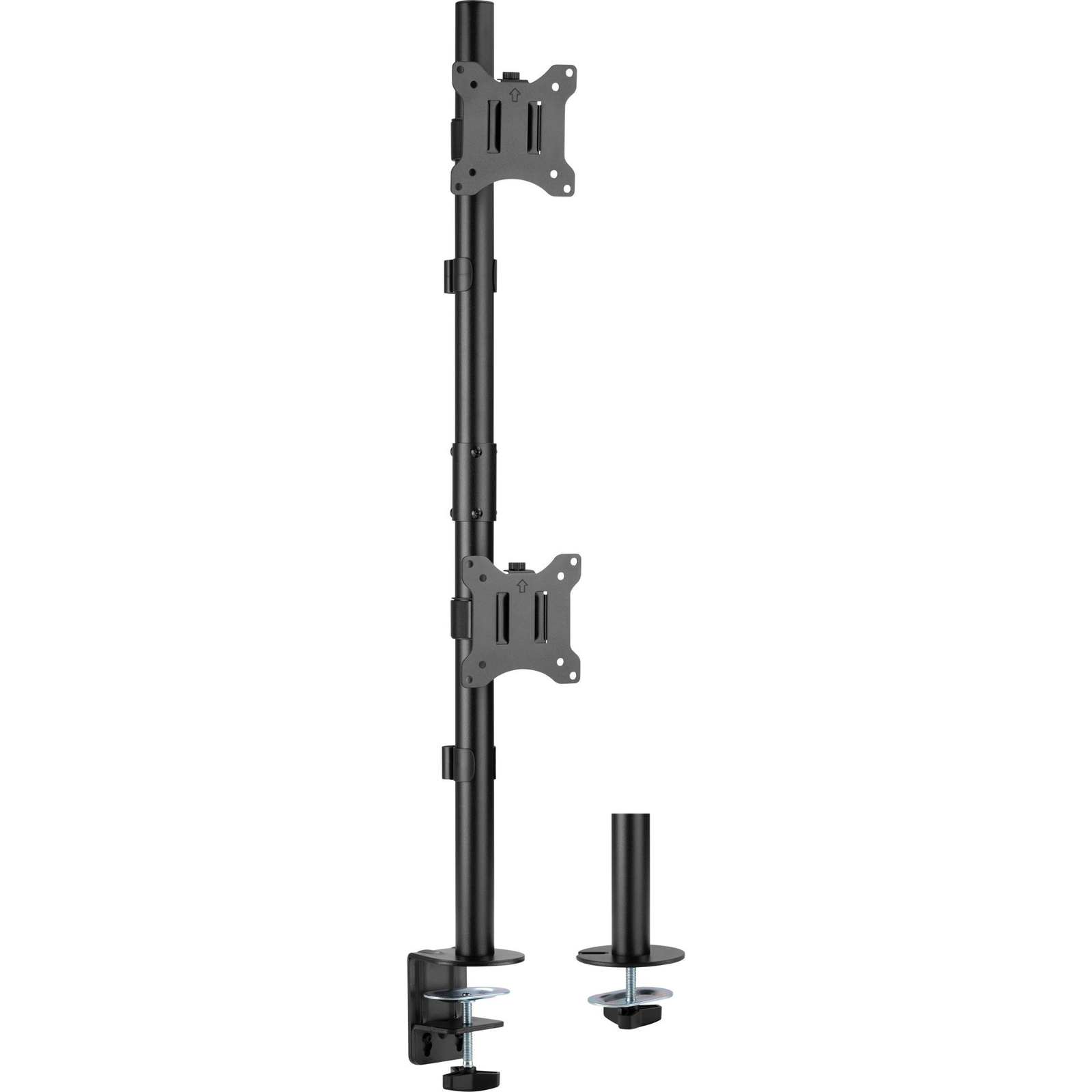 InLine 23108F asztali TV konzol 81,3 cm (32") Fekete