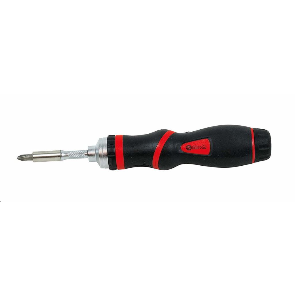 Peddinghaus 9462099001 Racsnis csavarozó bitekkel (9462099001)