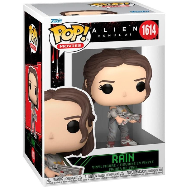 Funko Pop! Alien Romulus Rain 1614